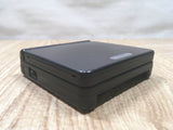 LG7373 With Defects - GameBoy Advance SP Onyx Black Console Nintendo Japan