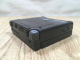 LG7373 With Defects - GameBoy Advance SP Onyx Black Console Nintendo Japan