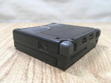 LG7373 With Defects - GameBoy Advance SP Onyx Black Console Nintendo Japan
