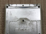 LG7374 With Defects - GameBoy Advance SP Star Light Gold Console Nintendo Japan