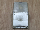 LG7374 With Defects - GameBoy Advance SP Star Light Gold Console Nintendo Japan