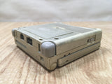 LG7374 With Defects - GameBoy Advance SP Star Light Gold Console Nintendo Japan