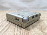 LG7374 With Defects - GameBoy Advance SP Star Light Gold Console Nintendo Japan
