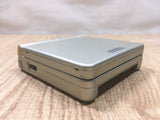 LG7375 With Defects - GameBoy Advance SP Star Light Gold Console Nintendo Japan