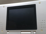 LG7376 Tested Working - Nintendo DS Pure White Console Nintendo Japan