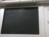 LG7376 Tested Working - Nintendo DS Pure White Console Nintendo Japan