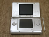 LG7376 Tested Working - Nintendo DS Pure White Console Nintendo Japan