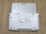 LG7376 Tested Working - Nintendo DS Pure White Console Nintendo Japan