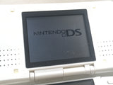 LG7376 Tested Working - Nintendo DS Pure White Console Nintendo Japan