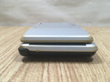 LG7377 With Defects - Nintendo DS Platinum Silver Console Nintendo Japan