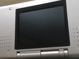 LG7378 With Defects - Nintendo DS Platinum Silver Console Nintendo Japan