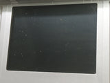 LG7378 With Defects - Nintendo DS Platinum Silver Console Nintendo Japan