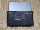 LG7378 With Defects - Nintendo DS Platinum Silver Console Nintendo Japan