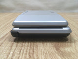 LG7378 With Defects - Nintendo DS Platinum Silver Console Nintendo Japan