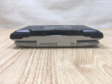 LG7378 With Defects - Nintendo DS Platinum Silver Console Nintendo Japan
