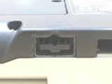 LG7378 With Defects - Nintendo DS Platinum Silver Console Nintendo Japan