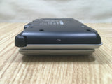 LG7378 With Defects - Nintendo DS Platinum Silver Console Nintendo Japan