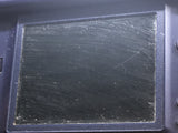 LG7379 With Defects - Nintendo DS Lite Enamel Navy Console Nintendo Japan