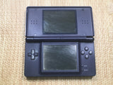 LG7379 With Defects - Nintendo DS Lite Enamel Navy Console Nintendo Japan