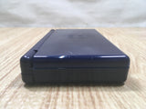 LG7379 With Defects - Nintendo DS Lite Enamel Navy Console Nintendo Japan
