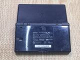 LG7380 With Defects - Nintendo DS Lite Enamel Navy Console Nintendo Japan