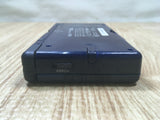 LG7380 With Defects - Nintendo DS Lite Enamel Navy Console Nintendo Japan