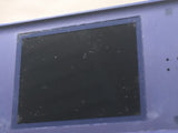 LG7381 With Defects - Nintendo DS Lite Enamel Navy Console Nintendo Japan
