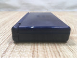 LG7381 With Defects - Nintendo DS Lite Enamel Navy Console Nintendo Japan