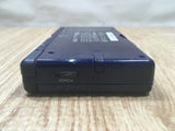 LG7381 With Defects - Nintendo DS Lite Enamel Navy Console Nintendo Japan