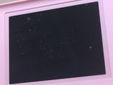 LG7382 With Defects - Nintendo DS Lite Noble Pink Console Nintendo Japan