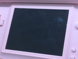 LG7382 With Defects - Nintendo DS Lite Noble Pink Console Nintendo Japan