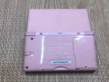 LG7382 With Defects - Nintendo DS Lite Noble Pink Console Nintendo Japan