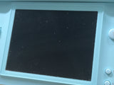LG7383 With Defects - Nintendo DS Lite Ice Blue Console Nintendo Japan
