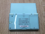 LG7383 With Defects - Nintendo DS Lite Ice Blue Console Nintendo Japan