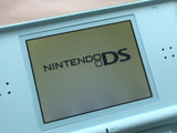 LG7383 With Defects - Nintendo DS Lite Ice Blue Console Nintendo Japan