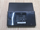 LG7384 With Defects - Nintendo DS Lite Jet Black Console Nintendo Japan