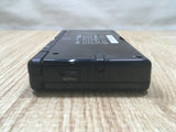 LG7384 With Defects - Nintendo DS Lite Jet Black Console Nintendo Japan
