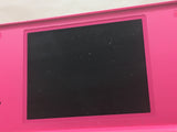 LG7385 With Defects - Nintendo DSi DS Pink Console Nintendo Japan