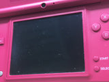 LG7385 With Defects - Nintendo DSi DS Pink Console Nintendo Japan