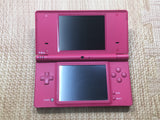 LG7385 With Defects - Nintendo DSi DS Pink Console Nintendo Japan