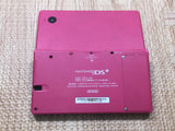 LG7385 With Defects - Nintendo DSi DS Pink Console Nintendo Japan