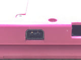 LG7385 With Defects - Nintendo DSi DS Pink Console Nintendo Japan