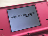 LG7385 With Defects - Nintendo DSi DS Pink Console Nintendo Japan