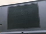 LG7386 With Defects - Nintendo DSi DS Black Console Nintendo Japan