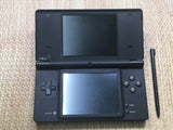 LG7386 With Defects - Nintendo DSi DS Black Console Nintendo Japan