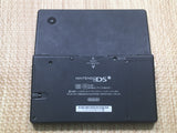 LG7386 With Defects - Nintendo DSi DS Black Console Nintendo Japan