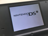 LG7386 With Defects - Nintendo DSi DS Black Console Nintendo Japan