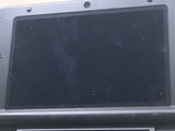 LG7387 With Defects - Nintendo 3DS LL XL 3DS Black Console Nintendo Japan