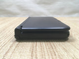 LG7387 With Defects - Nintendo 3DS LL XL 3DS Black Console Nintendo Japan