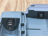LG7389 With Defects - Wonder Swan Blue Metallic Console Japan